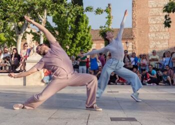 La Universidad de Alcalá participa por primera vez en el Festival Cervandantes