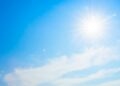 El calor irrumpe con fuerza y anticipa la llegada del verano en Alcalá con máximas de 34 °C este fin de semana