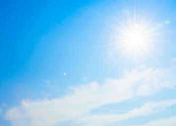 El calor irrumpe con fuerza y anticipa la llegada del verano en Alcalá con máximas de 34 °C este fin de semana