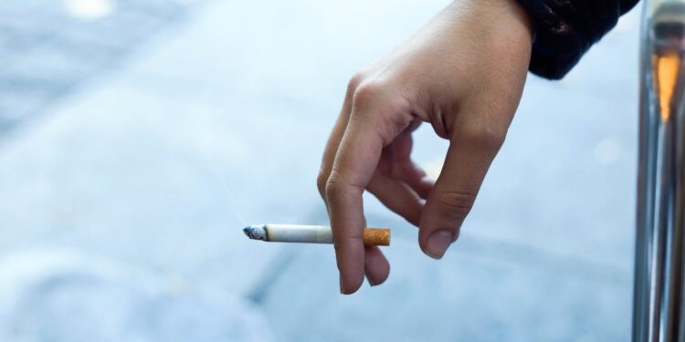 cigarrillo