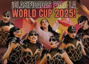 De Alcalá al mundo: el Club Patín Artístico Alcalá competirá en la Final de la Copa del Mundo