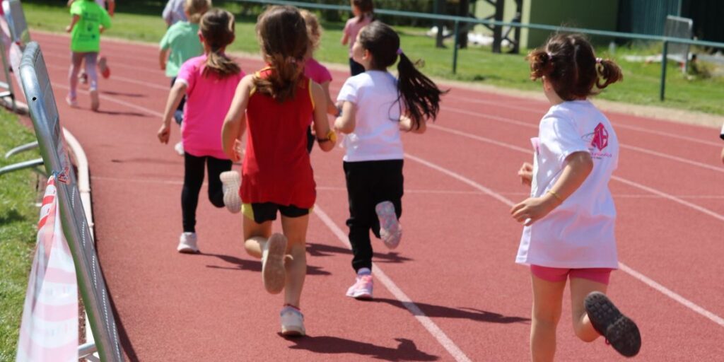 cross clausura escolar 2024 2025