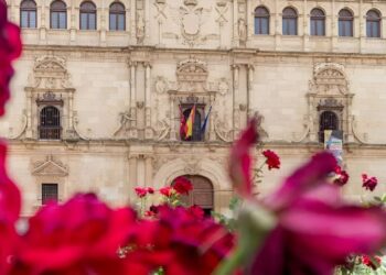 La UAH vuelve a ser ejemplo nacional de conservación patrimonial en las jornadas de Hispania Nostra