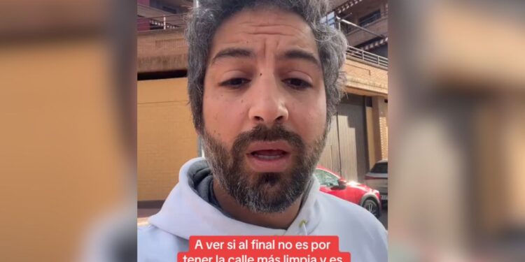 farmaceutico fernandez heces de perro