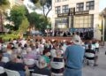 Las fiestas del Distrito III comienzan con música, danza y actividades para todas las edades
