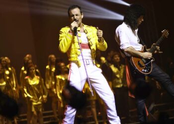 “God Save The Queen” se suma al cartel de Los Conciertos de la Muralla el 7 de septiembre