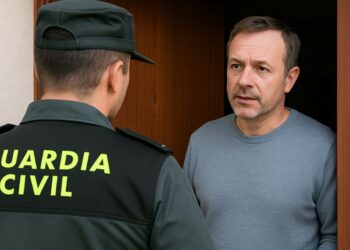 Detectan en Espartales Norte presuntos falsos agentes de Guardia Civil solicitando información sobre viviendas