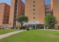 UGT denuncia la situación “crítica” del Hospital Príncipe de Asturias y advierte de la presencia de ratas en las cocinas