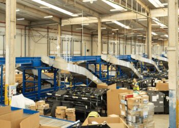 CCOO logra el reconocimiento del convenio de logística en InPost Alcalá de Henares