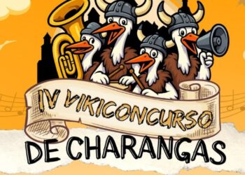 La peña Los Vikingos convoca una nueva edición del Vikiconcurso el próximo 27 de septiembre con premios de hasta 2.000€