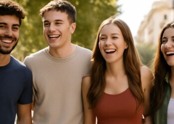 Tarde Joven: la Comunidad de Madrid lanza un servicio gratuito para mejorar la salud sexual de adolescentes y jóvenes