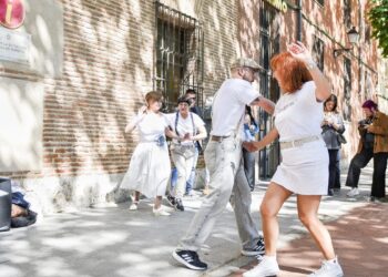 La Noche en Blanco vuelve a llenar de cultura y magia las calles de Alcalá este 17 de mayo