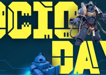 ‘Ocio Day’: el Centro FIA se transforma en un espacio de ocio alternativo con motivo del Día del Orgullo Friki