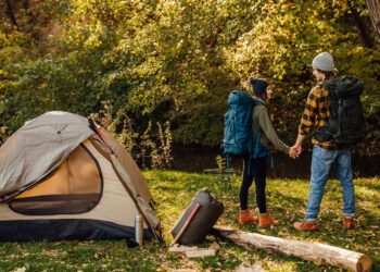 La Comunidad de Madrid reforma la normativa de campings y áreas para autocaravanas para adaptarse al nuevo turismo al aire libre
