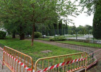 Adiós a los botellones en Montauban: el Ayuntamiento amplía el Parque de Sementales para ganar descanso y zonas verdes