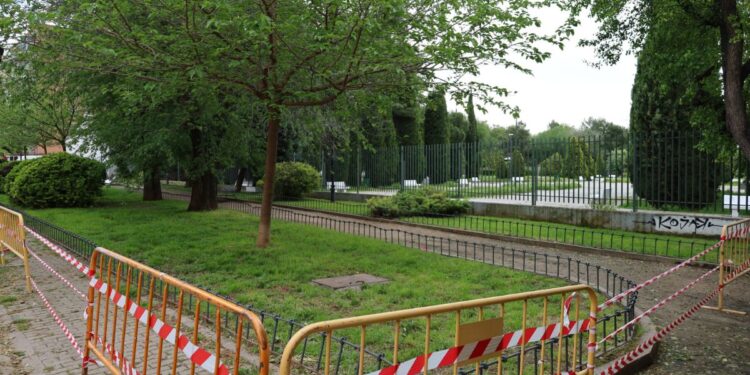 parque sementales Montauban
