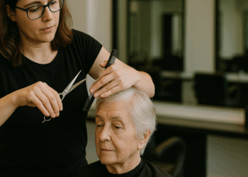 El Ayuntamiento abre el plazo para gestionar las peluquerías de tres Centros de Mayores de Alcalá