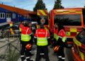 Una nueva medalla para honrar el compromiso en emergencias: así será el reconocimiento de la Comunidad de Madrid