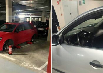 Un nuevo robo en un garaje en El Olivar-Las Sedas reaviva la preocupación vecinal por la seguridad