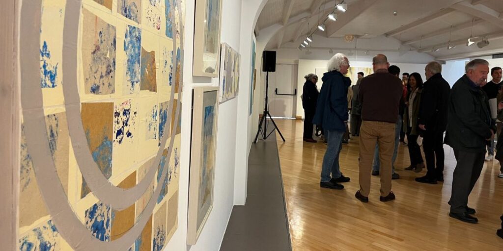 sala kioto exposicion pandora