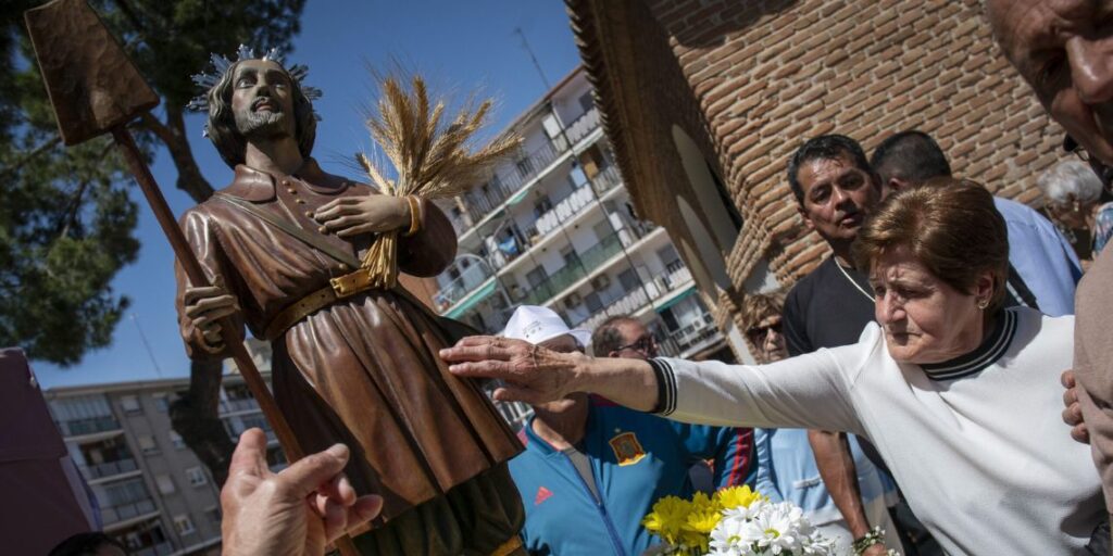 san isidro 2025