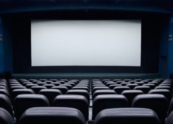 Vuelven las sesiones matinales de cine para mayores de 65 años en Ocine Quadernillos