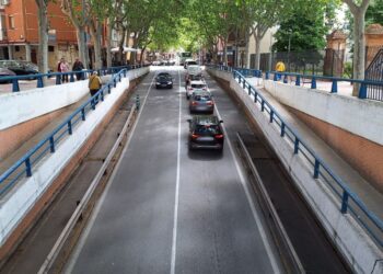 El Ayuntamiento aprueba una inversión de más de tres millones de euros para renovar la red de saneamiento de Alcalá