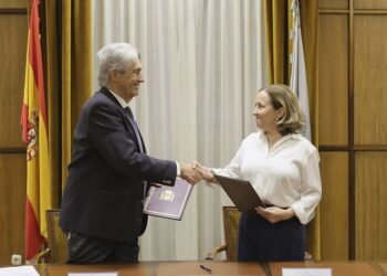 La Universidad de Alcalá y el CSIC sellan una nueva alianza para impulsar la investigación científica en la ciudad