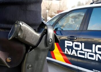 Los robos en viviendas se disparan un 41% en Alcalá: 44 casos en los tres primeros meses de 2025