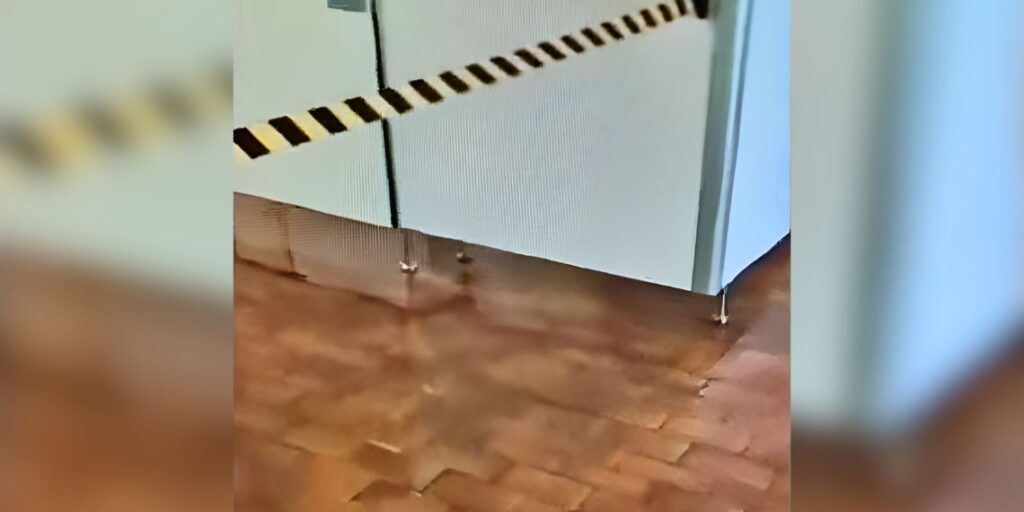 vestuarios polideportivo espartales