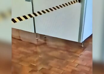 CCOO denuncia el deterioro de las instalaciones deportivas municipales en Alcalá de Henares