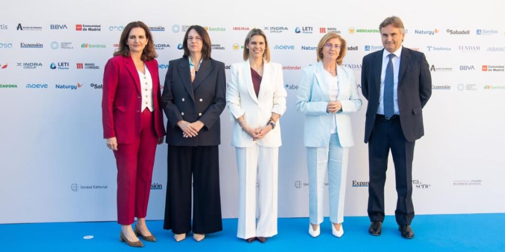 vi foro internacional expansion