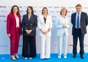 El Foro Internacional Expansión reúne en Alcalá a la élite económica y política europea para debatir los grandes retos del siglo XXI