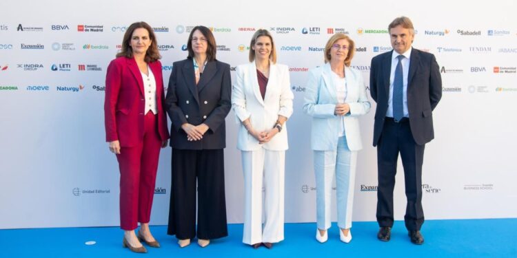 vi foro internacional expansion