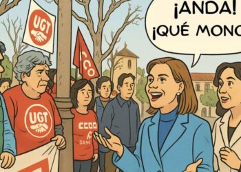 OPINIÓN | De la política basura y el ‘tómbola’ alcalaíno