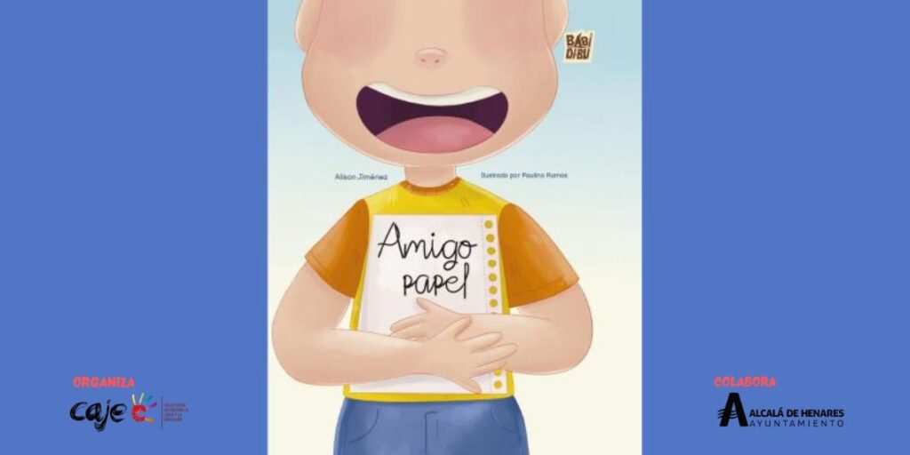 Amigo Papel