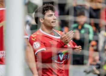 Jesús Arribas seguirá brillando en El Val: renovado el ‘Niño Maravilla’ para la 25/26