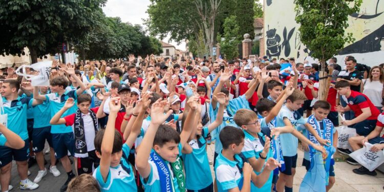 La ciudad acoge el IV Torneo Internacional Ciudad de Alcalá de Henares de fútbol sala 1 La ciudad acoge el IV Torneo Internacional Ciudad de Alcala de Henares de futbol sala