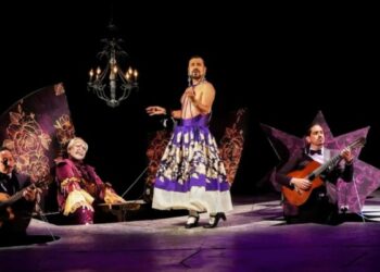 Los enredos amorosos de Sor Juana llegan a Alcalá con ‘Los empeños de una casa’