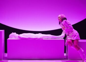 ‘Marcela’, el personaje olvidado del Quijote, cobra voz propia en el Teatro Salón Cervantes