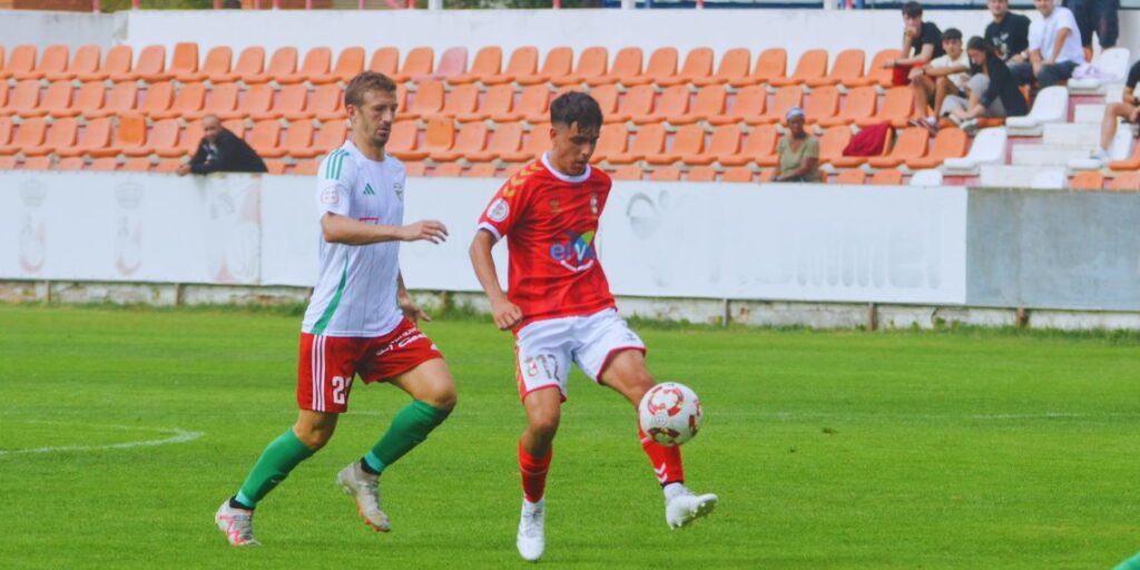 Marco Lopez rsd alcala