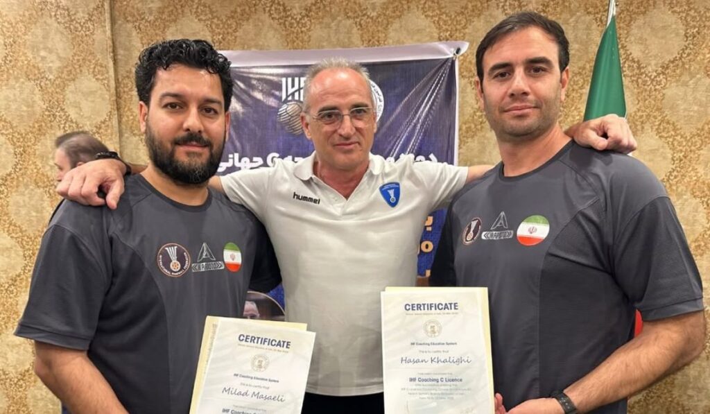 Rafa Guijosa, atrapado en Irán por el conflicto con Israel, pide ayuda urgente para regresar a España 1 Rafa Guijosa