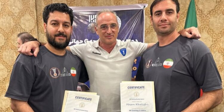 Rafa Guijosa, atrapado en Irán por el conflicto con Israel, pide ayuda urgente para regresar a España 1 Rafa Guijosa