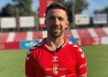 Sergio Marcos se queda: el mago del balón seguirá repartiendo ‘joga bonito’ en El Val