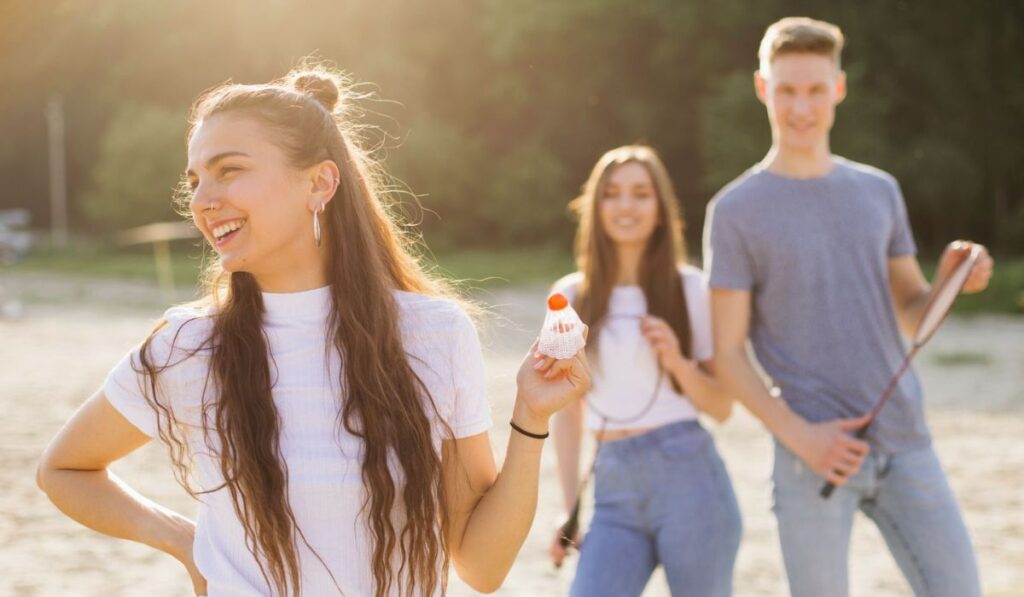 Verano joven