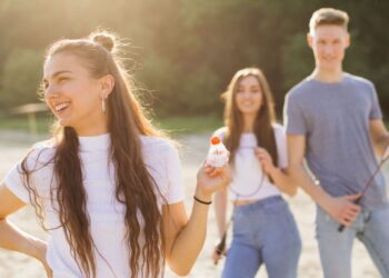 La Concejalía de Infancia abre las preinscripciones para una nueva edición de VacAcciones este jueves 19 de junio