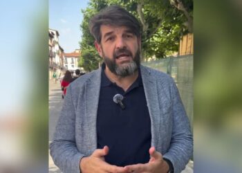 Víctor Acosta (VOX) lamenta que su moción no saliera adelante: “Los vecinos de Virgen del Val necesitan un centro de salud”