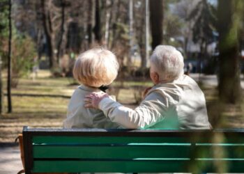El Parque O’Donnell acogerá el homenaje a los vecinos y vecinas centenarios el próximo 1 de octubre