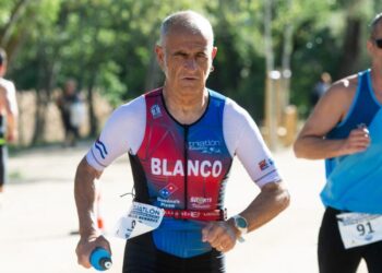 Cuenta atrás para el IV Acuatlón de Alcalá: últimos días para inscribirse en una cita clave del calendario deportivo alcalaíno