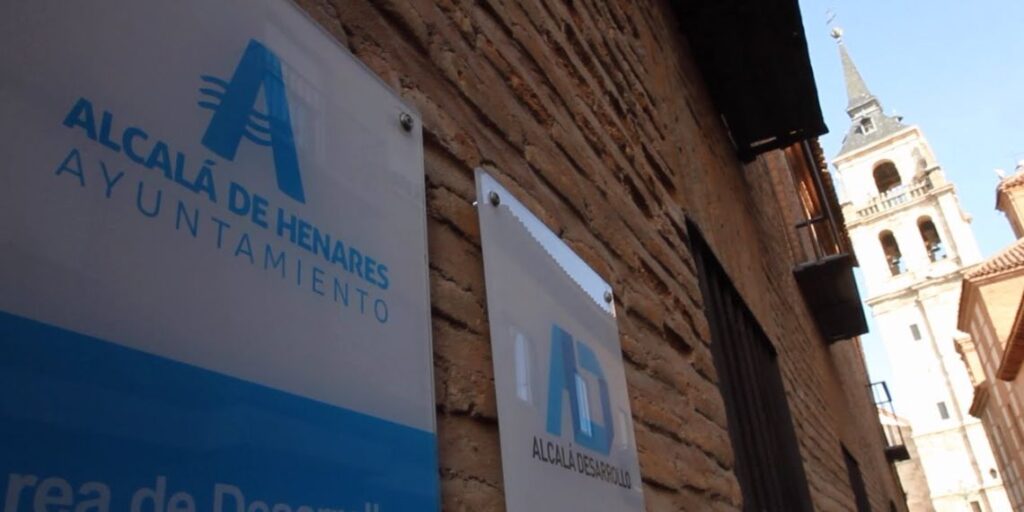 La consultora KPMG diseñará el nuevo Plan Estratégico de Desarrollo Económico de Alcalá de Henares 1 alcala desarrollo
